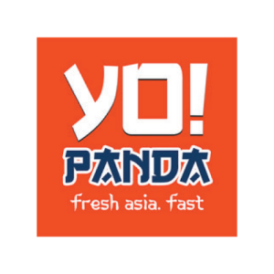 Yo! Panda